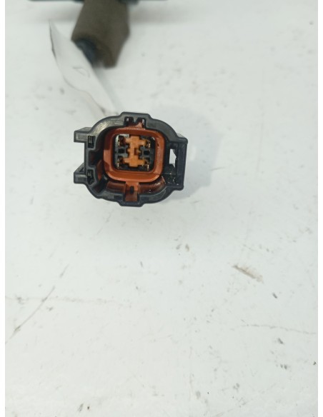 Recambio de camara vision frontal para nissan leaf acenta referencia OEM IAM 284F13NH0B  