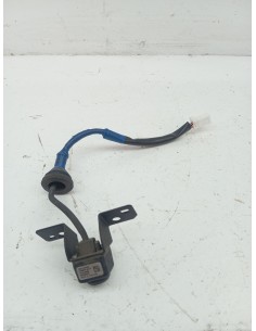 Recambio de camara vision trasera para nissan leaf acenta referencia OEM IAM 284423NH0B  