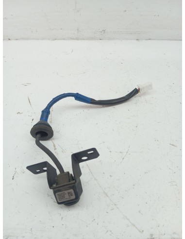 Recambio de camara vision trasera para nissan leaf acenta referencia OEM IAM 284423NH0B  