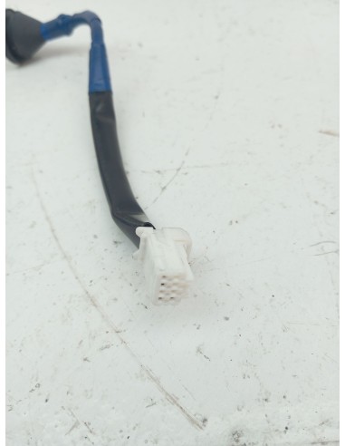 Recambio de camara vision trasera para nissan leaf acenta referencia OEM IAM 284423NH0B  