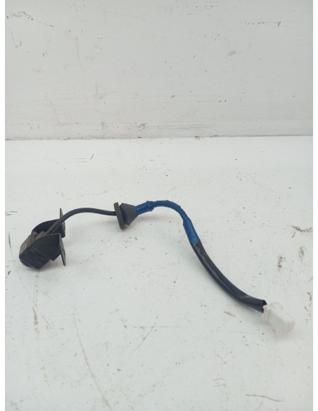 Recambio de camara vision trasera para nissan leaf acenta referencia OEM IAM 284423NH0B  