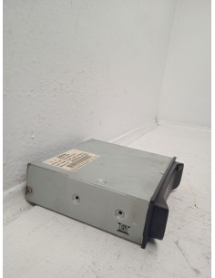 Recambio de sistema navegacion gps para nissan primera berlina (p12) acenta referencia OEM IAM 28330AV601   2
