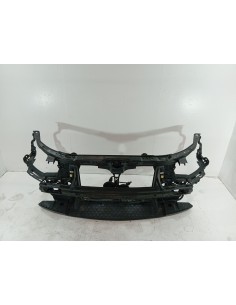 Recambio de panel frontal para hyundai i30 (fd) 1.6 crdi referencia OEM IAM 641012L000  