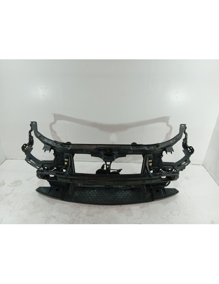 Recambio de panel frontal para hyundai i30 (fd) 1.6 crdi referencia OEM IAM 641012L000  