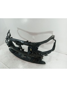 Recambio de panel frontal para hyundai i30 (fd) 1.6 crdi referencia OEM IAM 641012L000   2