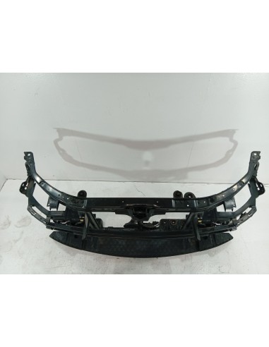 Recambio de panel frontal para hyundai i30 (fd) 1.6 crdi referencia OEM IAM 641012L000  