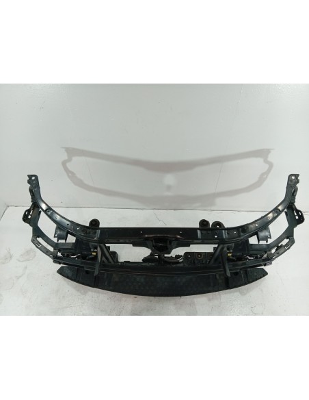 Recambio de panel frontal para hyundai i30 (fd) 1.6 crdi referencia OEM IAM 641012L000  
