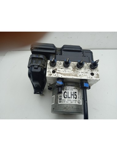 Recambio de abs para hyundai i20 fresh referencia OEM IAM 58900C8250  