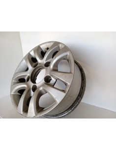 Recambio de llanta para tata aria 2.2 di awd referencia OEM IAM    2
