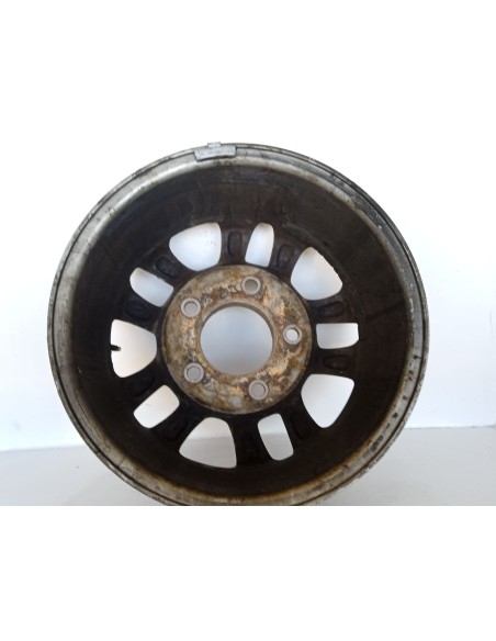 Recambio de llanta para tata aria 2.2 di awd referencia OEM IAM   
