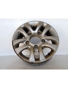 Recambio de llanta para tata aria 2.2 di awd referencia OEM IAM   