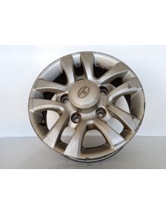 Recambio de llanta para tata aria 2.2 di awd referencia OEM IAM   