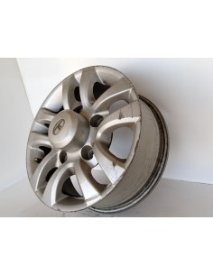 Recambio de llanta para tata aria 2.2 di awd referencia OEM IAM    2