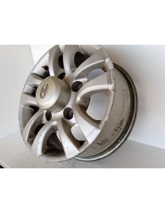 Recambio de llanta para tata aria 2.2 di awd referencia OEM IAM    2