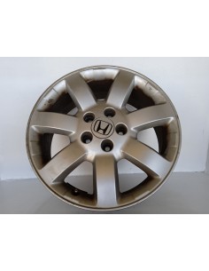 Recambio de llanta para honda cr-v (re) elegance referencia OEM IAM SWA765A  