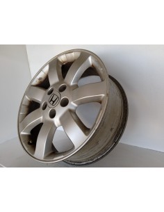 Recambio de llanta para honda cr-v (re) elegance referencia OEM IAM SWA765A   2