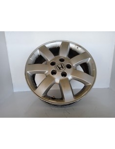 Recambio de llanta para honda cr-v (re) elegance referencia OEM IAM SWA765A  
