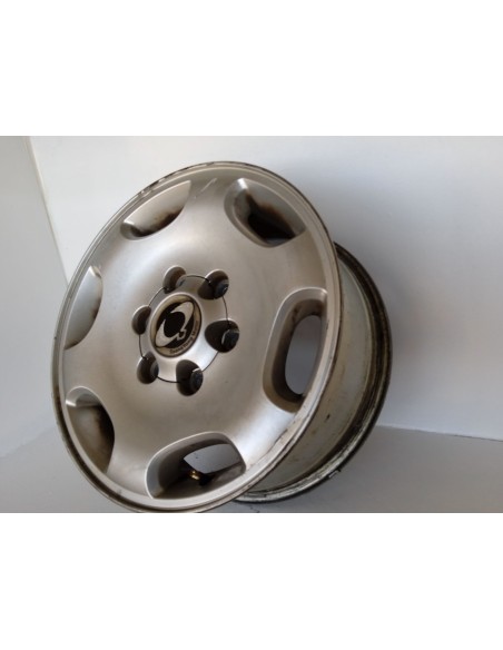 Recambio de llanta para ssangyong rexton / rexton ii (gab_) 2.7 xdi referencia OEM IAM   