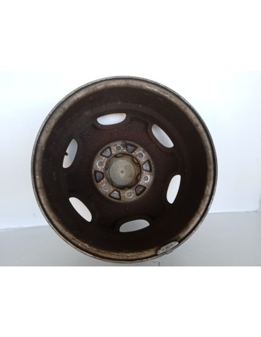 Recambio de llanta para ssangyong rexton / rexton ii (gab_) 2.7 xdi referencia OEM IAM   