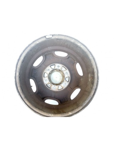 Recambio de llanta para ssangyong rexton / rexton ii (gab_) 2.7 xdi referencia OEM IAM   