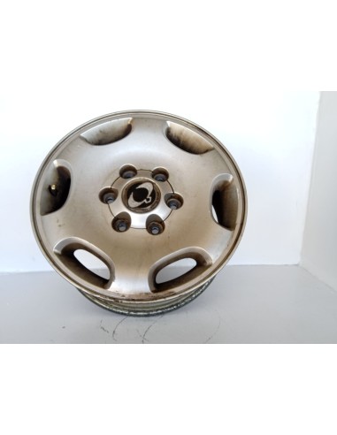 Recambio de llanta para ssangyong rexton / rexton ii (gab_) 2.7 xdi referencia OEM IAM   