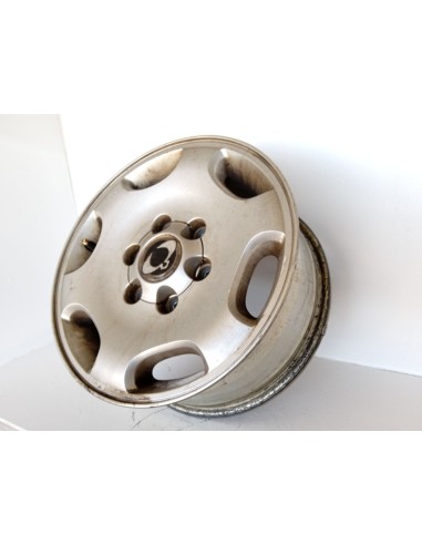 Recambio de llanta para ssangyong rexton / rexton ii (gab_) 2.7 xdi referencia OEM IAM   