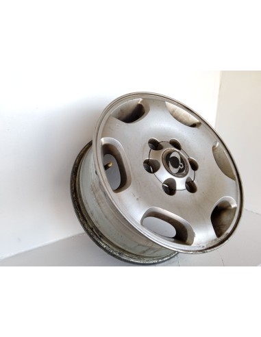 Recambio de llanta para ssangyong rexton / rexton ii (gab_) 2.7 xdi referencia OEM IAM   