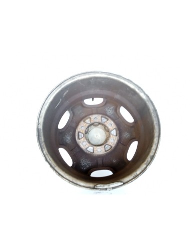 Recambio de llanta para ssangyong rexton / rexton ii (gab_) 2.7 xdi referencia OEM IAM   