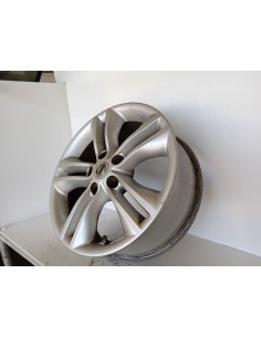 Recambio de llanta para nissan qashqai i (j10, nj10) 1.5 dci referencia OEM IAM 40300BR07A   2