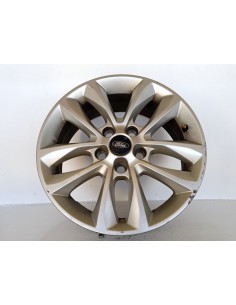 Recambio de llanta para ford mondeo ber. (ca2) trend referencia OEM IAM 9S7J1007AA  