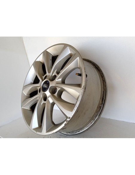 Recambio de llanta para ford mondeo ber. (ca2) trend referencia OEM IAM 9S7J1007AA  