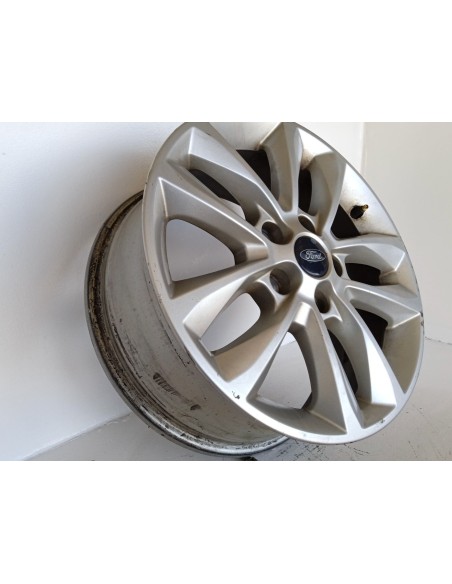 Recambio de llanta para ford mondeo ber. (ca2) trend referencia OEM IAM 9S7J1007AA  
