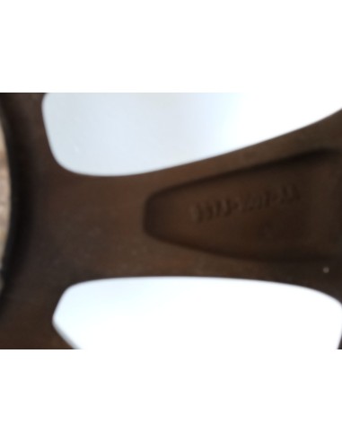 Recambio de llanta para ford mondeo ber. (ca2) trend referencia OEM IAM 9S7J1007AA  