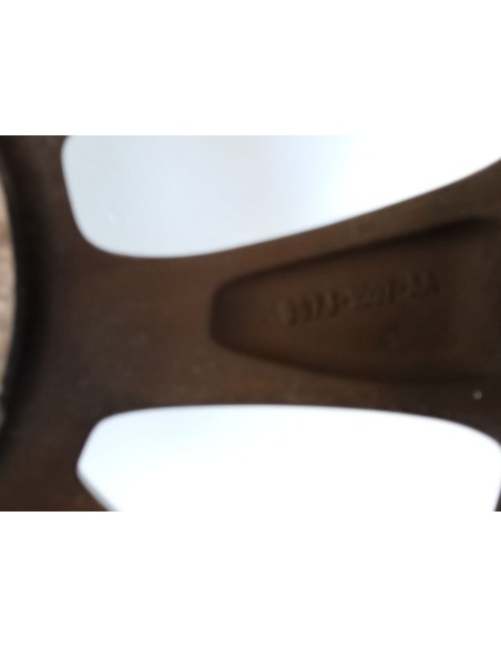 Recambio de llanta para ford mondeo ber. (ca2) trend referencia OEM IAM 9S7J1007AA  