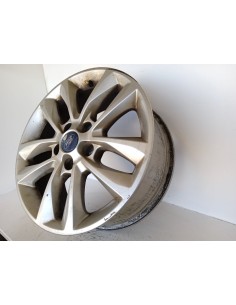 Recambio de llanta para ford mondeo ber. (ca2) trend referencia OEM IAM 9S7J1007AA   2