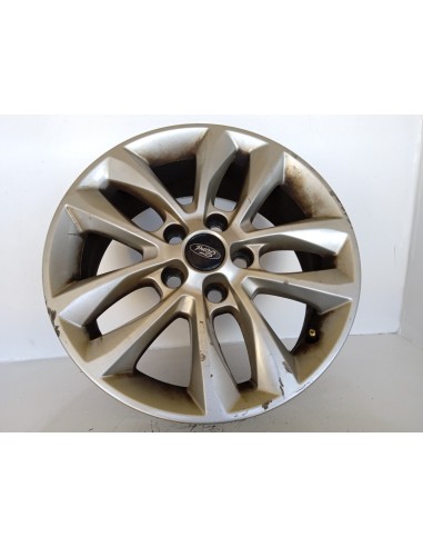 Recambio de llanta para ford mondeo ber. (ca2) trend referencia OEM IAM 9S7J1007AA  