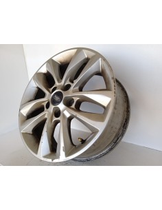 Recambio de llanta para ford mondeo ber. (ca2) trend referencia OEM IAM 9S7J1007AA   2