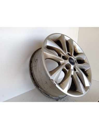 Recambio de llanta para ford mondeo ber. (ca2) trend referencia OEM IAM 9S7J1007AA  
