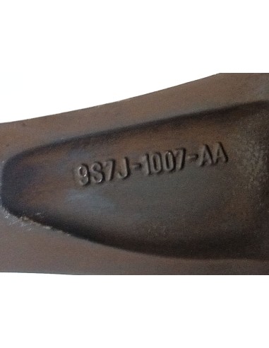 Recambio de llanta para ford mondeo ber. (ca2) trend referencia OEM IAM 9S7J1007AA  