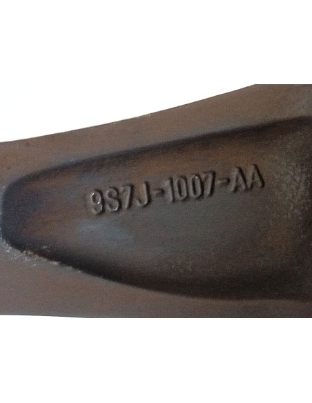 Recambio de llanta para ford mondeo ber. (ca2) trend referencia OEM IAM 9S7J1007AA  