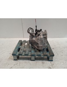 Recambio de caja cambios para hyundai i10 comfort referencia OEM IAM E83CD3 AUTOMATICA 
