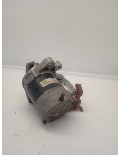 Recambio de motor arranque para peugeot 107 rc-line referencia OEM IAM 281000Q012H  