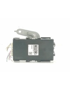 Recambio de modulo electronico para toyota yaris referencia OEM IAM 896900D050  