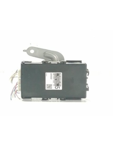 Recambio de modulo electronico para toyota yaris referencia OEM IAM 896900D050  