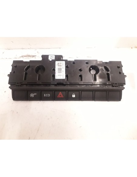 Recambio de mando multifuncion para renault clio v referencia OEM IAM 283E86009R  