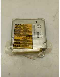 Recambio de centralita airbag para toyota prius (nhw20) 1.5 cat referencia OEM IAM 8917047390  