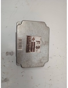 Recambio de modulo electronico para nissan pathfinder (r51) 2.5 dci diesel cat referencia OEM IAM 330843X02B  