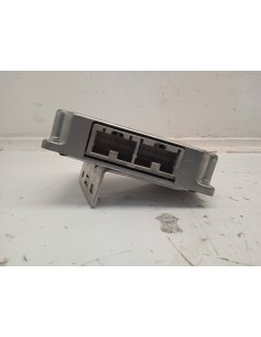 Recambio de modulo electronico para nissan pathfinder (r51) 2.5 dci diesel cat referencia OEM IAM 330843X02B   2