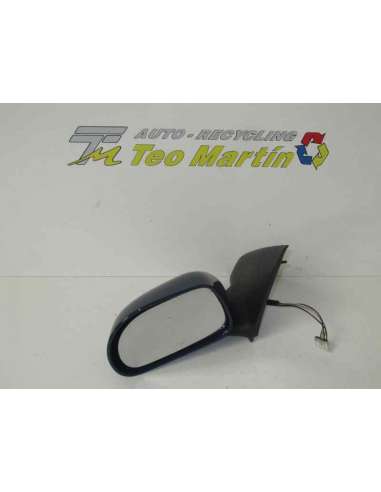 RETROVISOR IZQUIERDO FIAT MAREA...