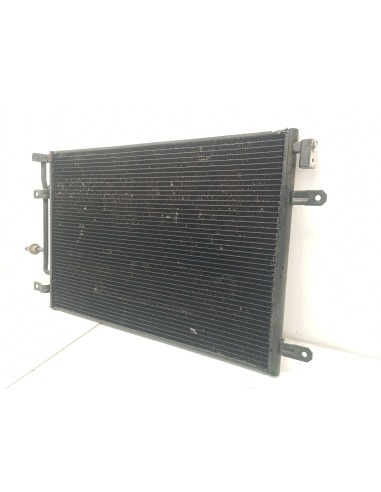 Recambio de condensador a/a para audi a4 b7 (8ec) 2.0 tdi referencia OEM IAM 8E0260403T  